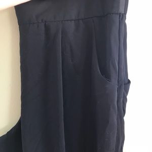 Papaya ankle length pants